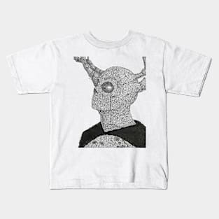 The Beast Kids T-Shirt